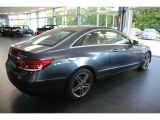 Mercedes-Benz E 220d Coupe BT bei Sportwagen.expert - Abbildung (6 / 11)