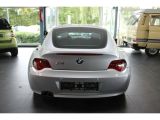 BMW Z4 bei Sportwagen.expert - Abbildung (5 / 11)