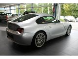 BMW Z4 bei Sportwagen.expert - Abbildung (6 / 11)