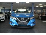 Nissan Qashqai bei Sportwagen.expert - Abbildung (2 / 14)