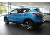 Nissan Qashqai bei Sportwagen.expert - Abbildung (4 / 14)