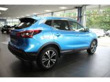 Nissan Qashqai bei Sportwagen.expert - Abbildung (6 / 14)