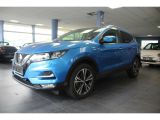 Nissan Qashqai bei Sportwagen.expert - Abbildung (3 / 14)