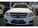 Mercedes-Benz GLK-Klasse bei Sportwagen.expert - Abbildung (2 / 13)