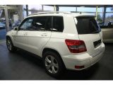 Mercedes-Benz GLK-Klasse bei Sportwagen.expert - Abbildung (4 / 13)