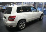 Mercedes-Benz GLK-Klasse bei Sportwagen.expert - Abbildung (7 / 13)