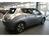 Nissan Leaf bei Sportwagen.expert - Abbildung (7 / 14)