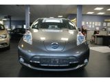 Nissan Leaf bei Sportwagen.expert - Abbildung (2 / 14)