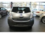 Nissan Leaf bei Sportwagen.expert - Abbildung (5 / 14)