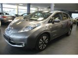 Nissan Leaf bei Sportwagen.expert - Abbildung (3 / 14)