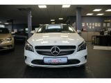 Mercedes-Benz CLA-Klasse bei Sportwagen.expert - Abbildung (2 / 14)