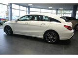 Mercedes-Benz CLA-Klasse bei Sportwagen.expert - Abbildung (4 / 14)