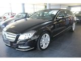 Mercedes-Benz CLS-Klasse bei Sportwagen.expert - Abbildung (3 / 14)