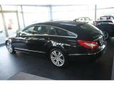 Mercedes-Benz CLS-Klasse bei Sportwagen.expert - Abbildung (4 / 14)