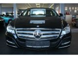 Mercedes-Benz CLS-Klasse bei Sportwagen.expert - Abbildung (2 / 14)