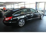 Mercedes-Benz CLS-Klasse bei Sportwagen.expert - Abbildung (7 / 14)