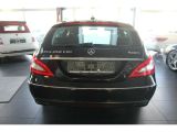 Mercedes-Benz CLS-Klasse bei Sportwagen.expert - Abbildung (5 / 14)