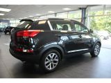 Kia Sportage bei Sportwagen.expert - Abbildung (6 / 12)