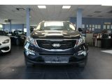 Kia Sportage bei Sportwagen.expert - Abbildung (2 / 12)