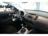 Kia Sportage bei Sportwagen.expert - Abbildung (7 / 12)