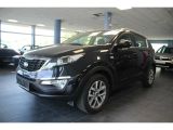 Kia Sportage bei Sportwagen.expert - Abbildung (3 / 12)