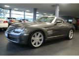 Chrysler Crossfire bei Sportwagen.expert - Abbildung (3 / 14)