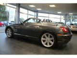 Chrysler Crossfire bei Sportwagen.expert - Abbildung (4 / 14)