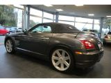 Chrysler Crossfire bei Sportwagen.expert - Abbildung (8 / 14)