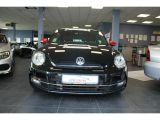 VW Beetle bei Sportwagen.expert - Abbildung (2 / 11)