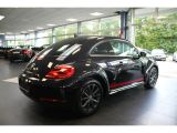 VW Beetle bei Sportwagen.expert - Abbildung (6 / 11)