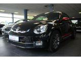 VW Beetle bei Sportwagen.expert - Abbildung (3 / 11)