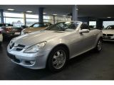 Mercedes-Benz SLK-Klasse bei Sportwagen.expert - Abbildung (2 / 8)