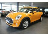 Mini Cooper bei Sportwagen.expert - Abbildung (3 / 15)