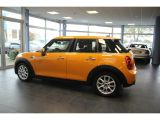 Mini Cooper bei Sportwagen.expert - Abbildung (4 / 15)