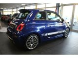 Abarth 595 bei Sportwagen.expert - Abbildung (6 / 12)