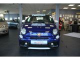 Abarth 595 bei Sportwagen.expert - Abbildung (2 / 12)