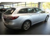 Mazda 6 bei Sportwagen.expert - Abbildung (6 / 11)