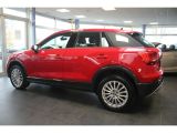 Audi Q2 bei Sportwagen.expert - Abbildung (4 / 14)