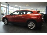 BMW X2 bei Sportwagen.expert - Abbildung (4 / 12)