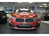 BMW X2 bei Sportwagen.expert - Abbildung (2 / 12)