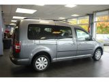 VW Caddy bei Sportwagen.expert - Abbildung (7 / 13)