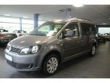 VW Caddy bei Sportwagen.expert - Abbildung (3 / 13)