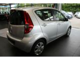 Opel Agila bei Sportwagen.expert - Abbildung (7 / 11)