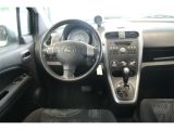 Opel Agila bei Sportwagen.expert - Abbildung (11 / 11)