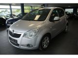 Opel Agila bei Sportwagen.expert - Abbildung (3 / 11)