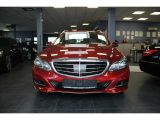 Mercedes-Benz E 300T BlueTEC HYBRID 7G-TRONIC Elegance bei Sportwagen.expert - Abbildung (2 / 12)