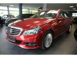 Mercedes-Benz E 300T BlueTEC HYBRID 7G-TRONIC Elegance bei Sportwagen.expert - Abbildung (3 / 12)