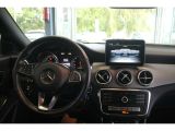 Mercedes-Benz CLA-Klasse bei Sportwagen.expert - Abbildung (14 / 14)