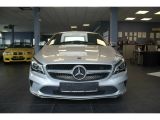 Mercedes-Benz CLA-Klasse bei Sportwagen.expert - Abbildung (2 / 14)