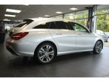 Mercedes-Benz CLA-Klasse bei Sportwagen.expert - Abbildung (7 / 14)